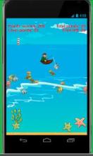 FISHING HUNTING GAME截图2