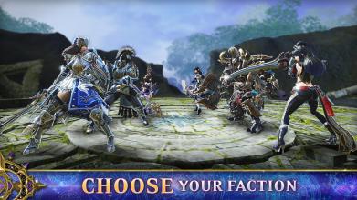 AxE: Alliance vs Empire截圖預(yù)覽