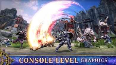 AxE: Alliance vs Empire截圖預(yù)覽