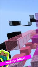 Parkour Maps for MCPE截图3