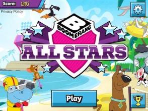 Boomerang All Stars截图5