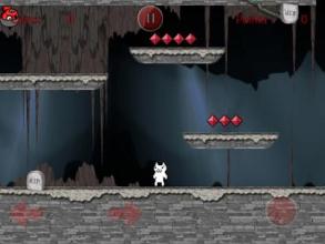 Super Cat Ultimate World - Syobon Action Rage Game截图3