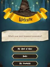 Magic Wands: Wizard Spells截图2