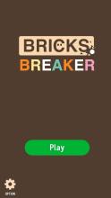 Balls Bricks Breaker  Stack Blast截图1