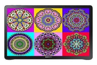 Big Book of Mandalas Coloring - Mandala coloring截图2