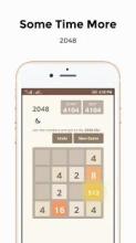 Brain Game 2048截图2