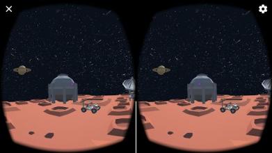 Space Vr (Google Cardboard)截图2