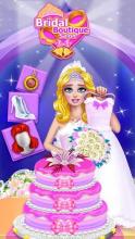 Bridal Boutique Salon:Wedding Planner Games截图2