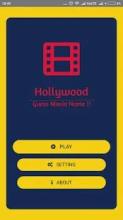 Hollywood Guess Game截图5