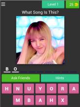 Guess The BLACKPINK Song And Earn Money截图1