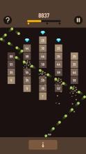 Balls Bricks Breaker  Stack Blast截图3