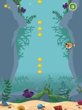 Mini Monsters Jump Adventures截图4