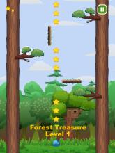 Mini Monsters Jump Adventures截图2