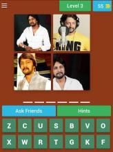 Kannada Actors Quiz截图3