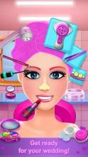 Bridal Boutique Salon:Wedding Planner Games截图1