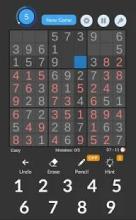 Sudoku - Classic Edition截图2