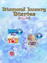 Diamond Luxury Diaries截图5