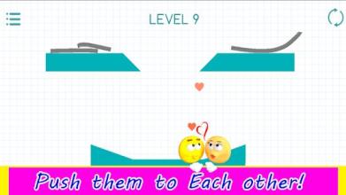 Love balls - Brain Dots Connect截图3