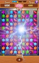 Candy Bomb Crush截图1