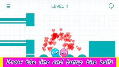 Love balls - Brain Dots Connect截图4