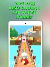 Alice Run - 3D Endless Runner in Wonderland截图3