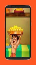 Chota Bheem Ladoo Challenge截图3