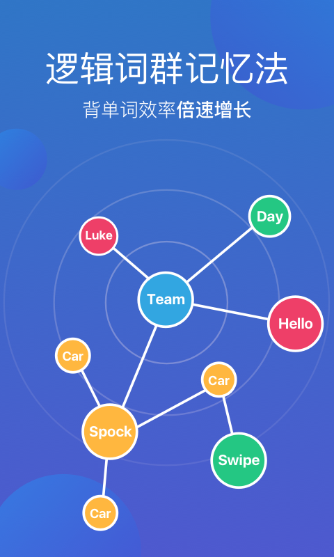 词会v1.0.4截图1