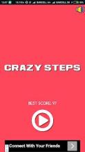 Crazy Steps截图4