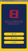 Bollywood Guess Game截图5