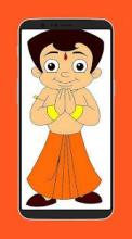 Chota Bheem Ladoo Challenge截图1