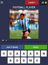 Who Is This Player?截图4