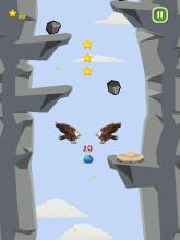 Mini Monsters Jump Adventures截图5