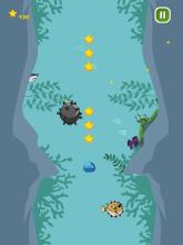 Mini Monsters Jump Adventures截图3