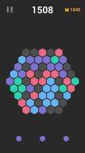 Zen 6 - Hexa Block Puzzle截图4