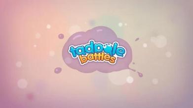 Tadpole Battles截图5