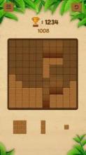 Block Puzzle - Wooden截图2