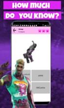 quiz fornite guess the weapon截图3