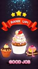 Bakery Connect - Word puzzle game截图2