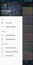 Visual Quiz  Unlimited截图2