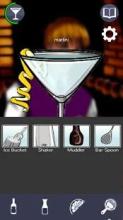 Nimble Strong: Drink & Cocktail Recipe Mixing Game截图2