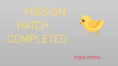 Mission Hatch截图1