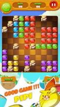 Puzzle 1010 : Glow Block Puzzle 2018截图4