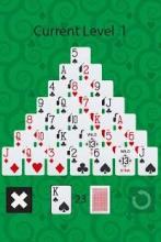 Solitaire 13截图2