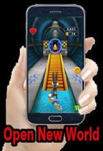 Looney Tunes World Dash截图4