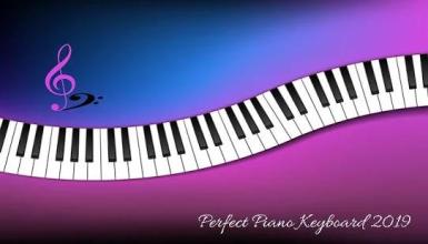 Perfect Piano Keyboard 2019截图5