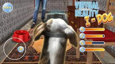 Virtual Reality I - Dog截图5