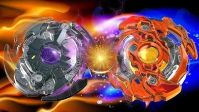 Beyblade : Burst Funny Games截图5