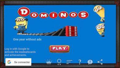 Dominos royal截图4