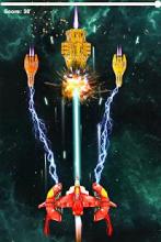 Planet Space Shooter - Shoot Enemy Spacecraft截图3