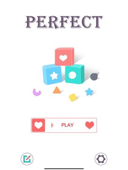 Perfect Heart截图1